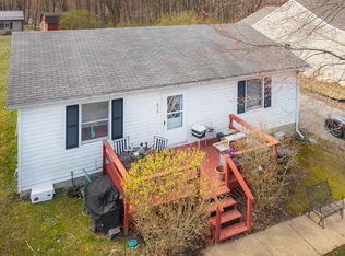 610 Terrace Ridge Cir, Howard, OH 43028