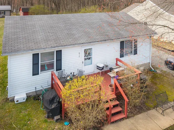 610 Terrace Ridge Cir, Howard, OH 43028