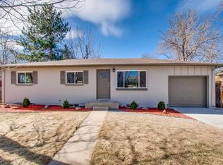 6334 Brooks Dr, Arvada, CO 80004