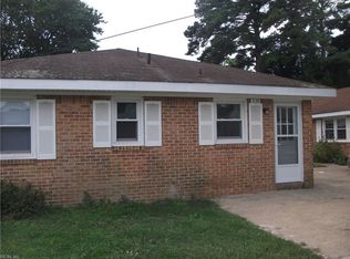 1131 Hullview Ave #A, Norfolk, VA 23503