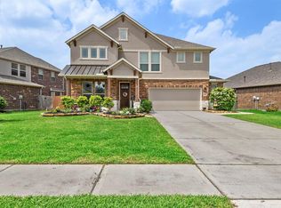 3668 Cottage Pines Ln, Spring, TX 77386