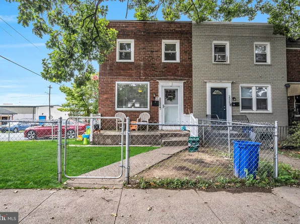 2531 Derry St, Harrisburg, PA 17111