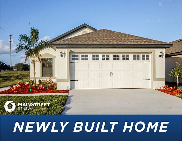 1st image of 2403 Caspian Dr