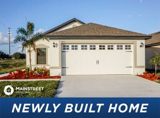 2403 Caspian Dr, Lakeland, FL 33805