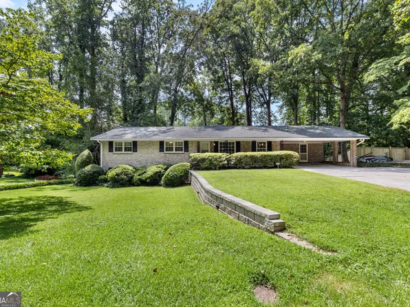 660 Grove Pkwy SE, Marietta, GA 30067