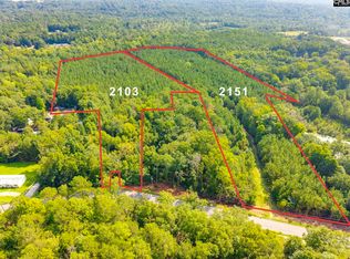 2151 Sara Matthews Rd, Columbia, SC 29203