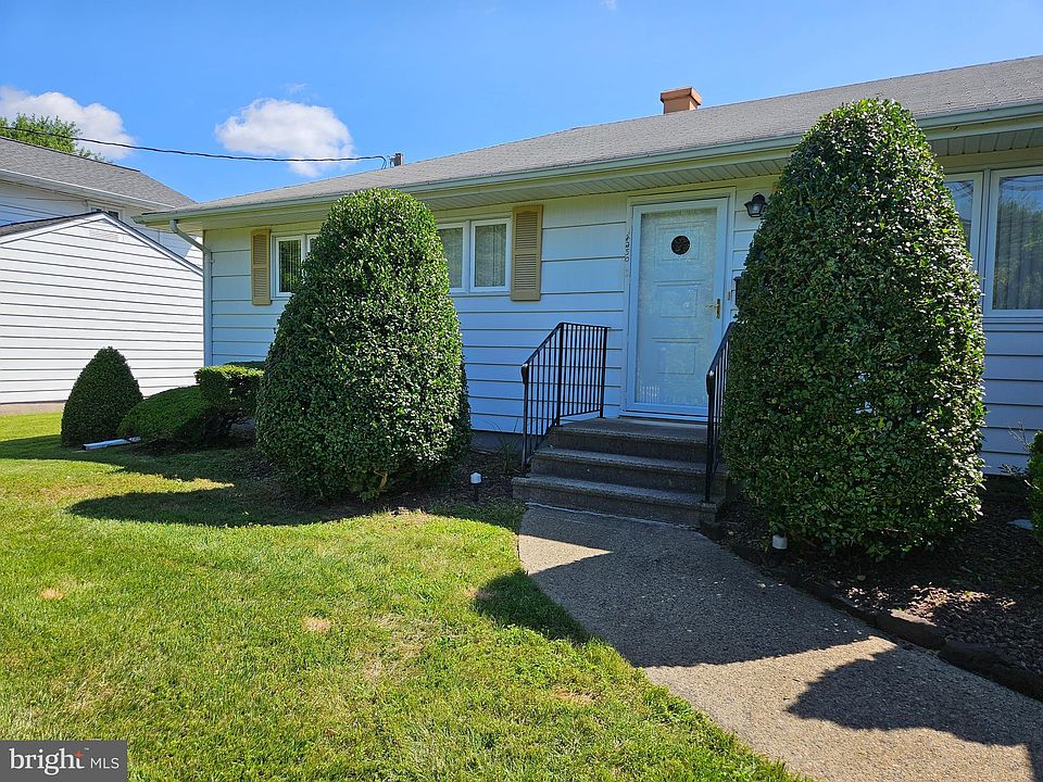 2250 Yardville Hamilton Sq, Trenton, NJ 08620 Zillow