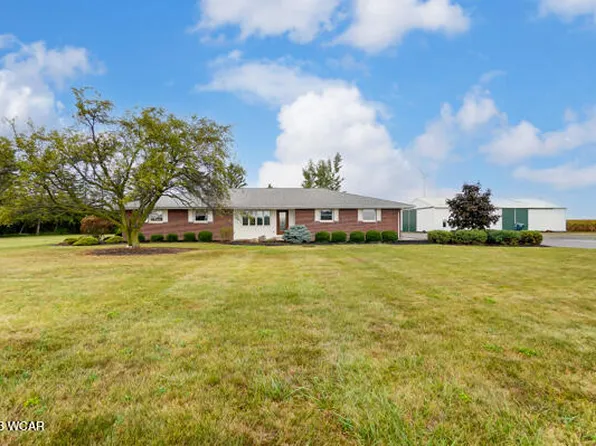 13161 Road 12, Scott, OH 45886