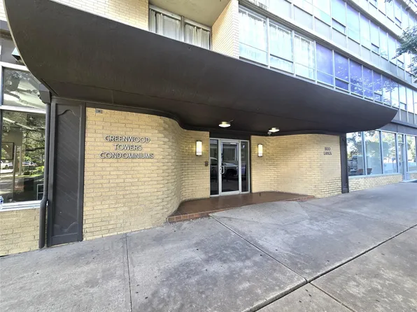 1800 Lavaca St #A-107, Austin, TX 78701