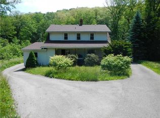 368 Farmington Ohiopyle Rd, Farmington, PA 15437