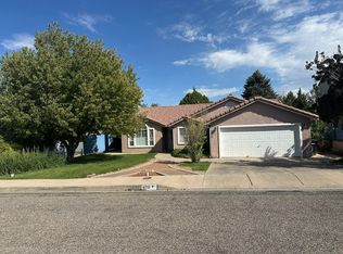 670 W 1350 S, Cedar City, UT 84720