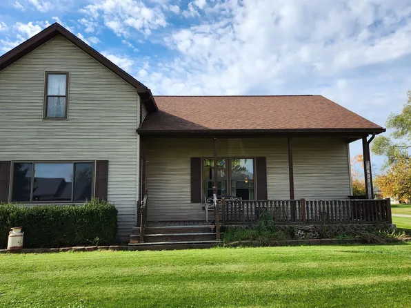 1435 SE Boutell Rd, Essexville, MI 48732