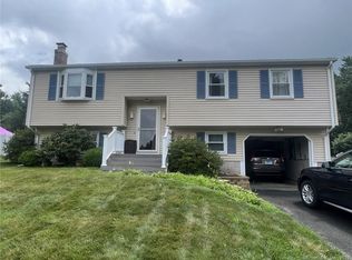 52 Race Brook Rd, Meriden, CT 06451