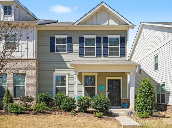 2343 Mount Harmony Church Rd, Matthews, NC 28104