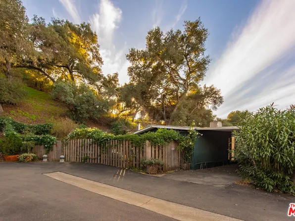 1667 Las Virgenes Canyon Rd Spc 5, Calabasas, CA 91302