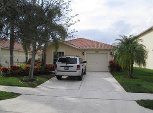 6597 Country Winds Cv #65, Lake Worth, FL 33463