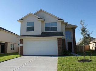 2615 Camarilla Ln, Richmond, TX 77406