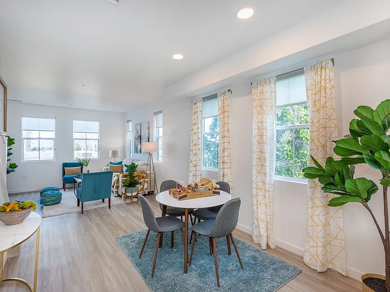 Trio Townhomes — Photo 12