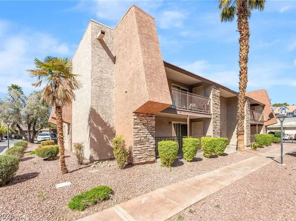 5062 River Glen Dr Unit 151, Las Vegas, NV 89103