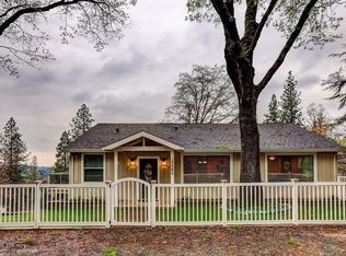 13540 La Barr Meadows Rd, Grass Valley, CA 95949