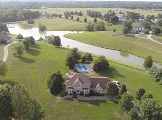 3204 English Way, Prospect, KY 40059
