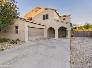 3627 N 132nd Dr, Litchfield Park, AZ 85340