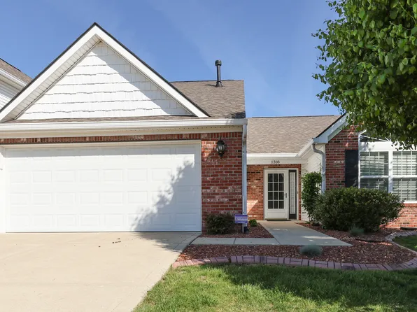 1318 Hamilton Dr, Greenwood, IN 46143
