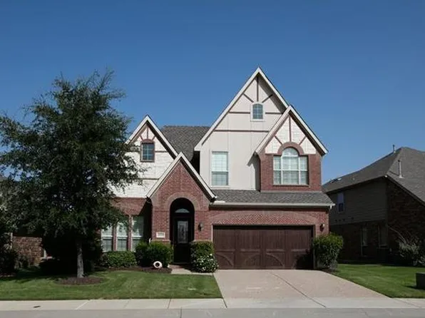2529 Brandon Dr, The Colony, TX 75056