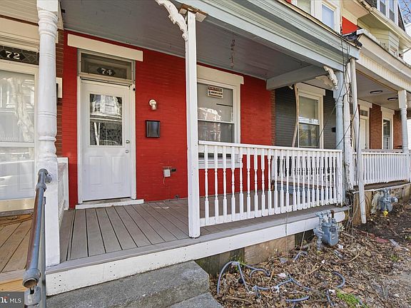 2nd image of 74 Reservoir St