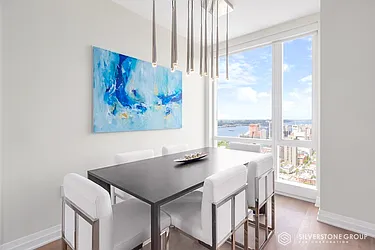 Rented by Silverstone Group USA Corp.