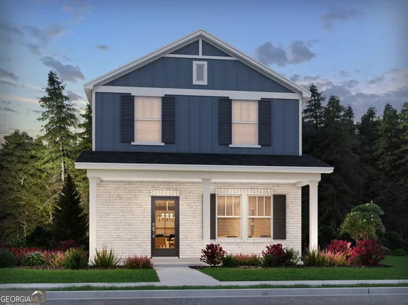 4780 Hemingway Trl, Cumming, GA 30041