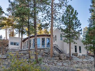 5275 Quemazon, Los Alamos, NM 87544