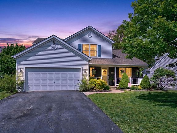 2nd image of 1171 Deansway Dr