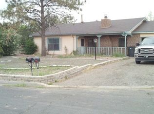 835 Lepus Ct SE, Rio Rancho, NM 87124
