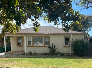 2267 S American St, Stockton, CA 95206