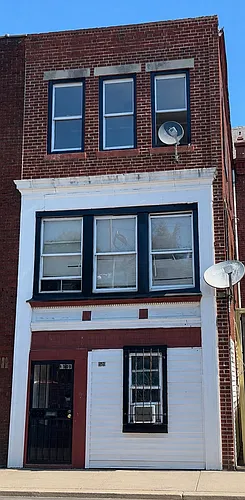 1511 Foulkrod St Photo 1