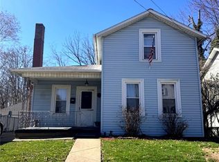 127 12th St NW, Massillon, OH 44647