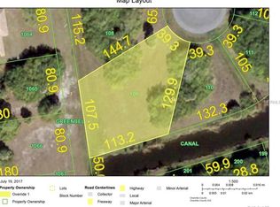 331 Australian Dr, Rotonda West, FL 33947