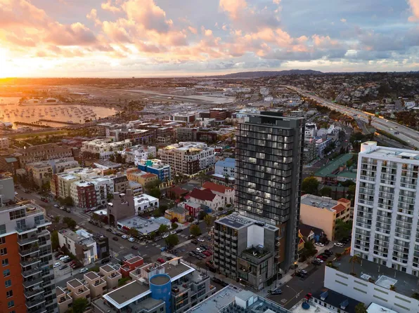 1620 Union St Unit 1, San Diego, CA 92101