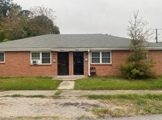 3336 De Armas St, New Orleans, LA 70114