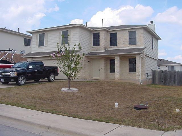 Front View