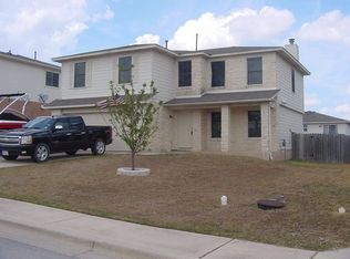 144 Hunter Rex Way, Kyle, TX 78640