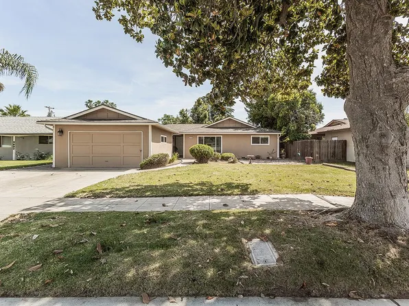 4888 E Rialto Ave, Fresno, CA 93726