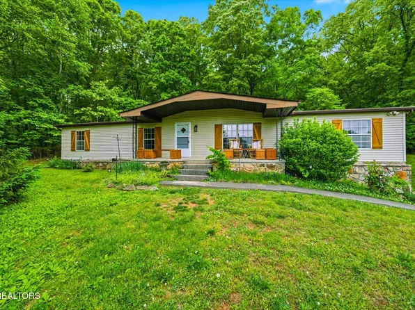 1440 Oren White Rd, Lenoir City, TN 37771