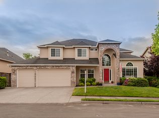 2832 NW 44th Ave, Camas, WA 98607