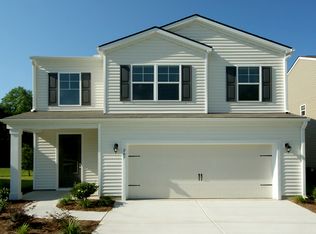 207 Roanoke Hill Ct, Summerville, SC 29483