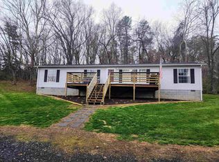 75 Jericho Rd, Fishersville, VA 22939