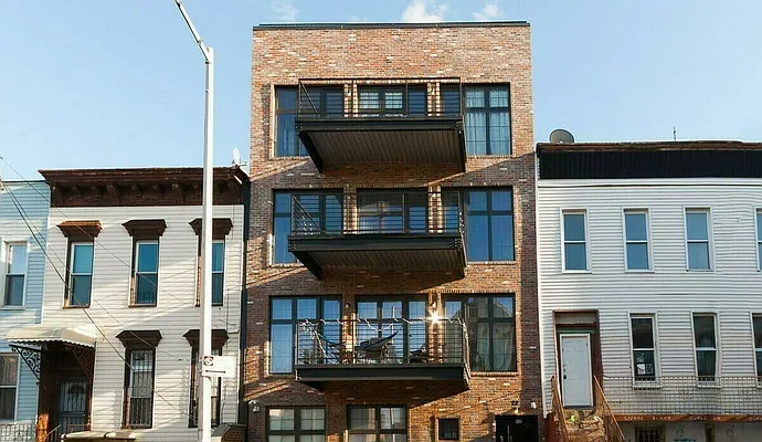 Rented by Brooklyn Group | media 9