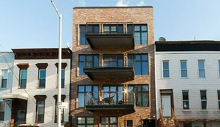 Rented by Brooklyn Group
