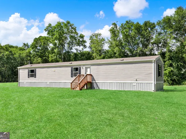 796 River Ridge Cir, Jesup, GA 31545